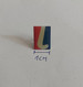 Ice Hockey International Hockey Federation PINS A9/1 - Sports D'hiver