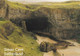 Postcard Smoo Cave Sutherland Scotland My Ref B25745 - Sutherland