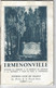 60 - ERMENONVILLE - Belle Brochure De 47 Pages Sur Son Histoire ( Touring Club De France ) - Parijs