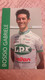 Bosisio Gabriele LPR Ballan - Cyclisme