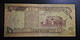 A6  JOURDANIE JORDAN BILLETS DU MONDE WORLD BANKNOTES  1/2 DINAR 1992 - Jordanië