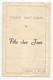 Programme,1947,POITIERS,collége SAINT JOSEPH ,fête Des Jeux, 2scans, Frais Fr 1.85e - Programma's