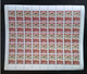 INDIA COMMEMORATIVE SHEETS AND SHEETLETS 22 DIFFERENT MNH - Verzamelingen & Reeksen