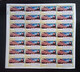 INDIA COMMEMORATIVE SHEETS AND SHEETLETS 22 DIFFERENT MNH - Colecciones & Series