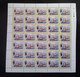 Delcampe - INDIA COMMEMORATIVE SHEETS AND SHEETLETS 22 DIFFERENT MNH - Collezioni & Lotti