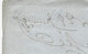 JUDAICA 1855 De Colmar « Simon Sée » Négociant Pour De Rothschild Frères Paris LETTRE SIGN.TEXTE INTERESSANT V.HISTORIQU - 1800 – 1899