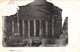 Delcampe - CPA - ROMA - Panthéon Di AGRIPPA ... LOT 4 CP - Pantheon