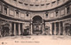 Delcampe - CPA - ROMA - Panthéon Di AGRIPPA ... LOT 4 CP - Pantheon