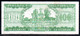 659-Paraguay  100 Guaranies 1952 A689 - Paraguay