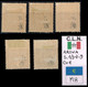 ITALY 1945 C.L.N. ARONA - National Liberation Committee (CLN)