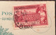 SAN MARINO SERRAVALLE 1911 RRR ! ESPRESSO Cartolina Postale>Rimini (postal Stationery Reply Card Express Italia  Cover - Lettres & Documents