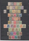 160 TIMBRES LUXEMBOURG OBLITERES & NEUFS**&* + SANS GOMME DE 1874 à 1971  Cote : 89,65 € - Oblitérés