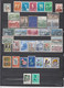 160 TIMBRES LUXEMBOURG OBLITERES & NEUFS**&* + SANS GOMME DE 1874 à 1971  Cote : 89,65 € - Used Stamps