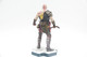 Vintage ACTION FIGURE : Kratos - Original Totaku 2018 - Gears Of War - Xbox - Action Man