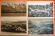 GERMANY - LOT 10 OLD POSTCARDS, DIFFERENT PLACES AND TOWNS - Collections & Lots