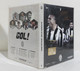 I108634 DVD - Gol! Da Boniperti A Del Piero, 3000 Gol Della Juventus - Gazzetta - Deporte