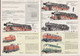 Catalogue FLEISCHMANN 1976 HO 1/87- N 1/160 - Auto Rallye + Prislista SEK  - En Suédois - Unclassified