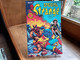 SPECIAL STRANGE N°42 - Les étranges X-men ! " Réunion " Décembre 1985 (R4) - Special Strange