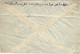 TURQUIE Intéressante Lettre Pour L'Allemagne - 1934-39 Sandjak D'Alexandrette & Hatay