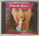CD Fresh Kiss 16 Songs Om Te Zoenen Friesche Vlag Hoofddorp 1991 - Collectors