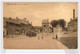 VIVIER . VRIGNE . SEDAN ..-- Place De L' Eglise . 1919 Vers CHATEAURENARD ( Mme TARPIN . MOINET ) , Loiret . Vverso . - Sedan