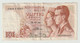 Used Banknote Belgie-belgique 50 Frank 1966 Andere Handtekening - Other & Unclassified