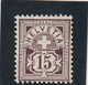 Suisse N° 105 Sans Charniére ** - Nuovi