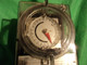 Delcampe - LANDIS & GYR KVC1 Z 2 X 16.1 - Timer 380 Volt Anni "80 - Other Components