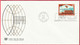 FDC - Enveloppe - Nations Unies - (New-York) (28-5-71) - Universal Postal Union (Recto-Verso) - Lettres & Documents