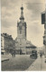 CHIMAY : , Grand'Place, Eglise - TRES RARE VARIANTE SANS EDITEUR- Courrier De 1922 - Chimay