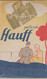 Pellicole HAUF - Photo Paper Envelope - Advertising Publicité - Matériel & Accessoires