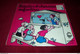 LES PETITS DRANCEES  ° RONDES ET CHANSONS ENFANTINES  N° 3  POCHETTE  ILLUSTRE PAR JEAN  EFFEL - Children