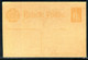 Portugal - Entier Postal Non Circulé - O 157 - Postal Stationery