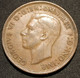 AUSTRALIE - AUSTRALIA - 1 PENNY 1945 - George VI - KM 36 - ( Kangourou ) - Penny