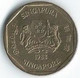 M630 - SINGAPORE - 1 ONE DOLLAR 1988 - Singapour