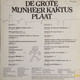 * LP * DE GROTE MIJNHEER KAKTUS PLAAT - Children