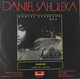 * 7" * DANIEL SAHULEKA - VIVA LA LIBERTAD (Holland 1982 EX-) - Soul - R&B