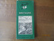 GUIDE DU PNEU MICHELIN BRETAGNE MAI 1955 12e EDITION - Michelin (guides)