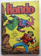 RARE HONDO N° 95 JICOP - Encyclopaedia