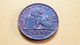 BELGIQUE LEOPOLD II 2 CENTIMES 1909 COTES : 1€-3€-10€-25€ - 2 Cents