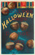 258503-Halloween, IAP No 978-2, Ellen Clapsaddle, Chestnuts Hope Despair Happy Ever After - Halloween