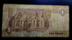 A6  EGYPTE   BILLETS DU MONDE EGYPT  BANKNOTES  1 POUND 1996 - Egitto