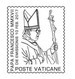 VATICANO - Usato - 2017 - Pontificato Di Papa Francesco  - 0.95 - Used Stamps