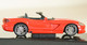 DODGE Viper SRT-10 2003 - AUTO-ART 1:43 - AutoArt