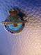 Aviation/ Canada/Petit Insigne Ancien De Boutonniére/ RCAF/ Association/ Royal Canadian Air Force/Vers1940-1960    INS68 - Armée De L'air