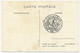 FRANCE - Carte Maximum - 10F + 10F Blason De Paris - 7eme Salon De La Philatélie - Foire De Paris 10/5/151 (retard) - 1950-1959