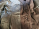 Delcampe - Veste Pantalon  époque Indochine/Algérie - Uniforms