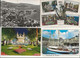 22-10-3037 Monaco Lot De 8 Cartes - Collections & Lots