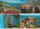 22-10-3037 Monaco Lot De 8 Cartes - Sammlungen & Lose