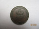 Italy: Lombardia - Venetia 1 Centesimo 1822 M - Lombardie-Vénétie